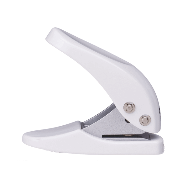Deli E0111 10-sheets 1-Hole Puncher (pc)